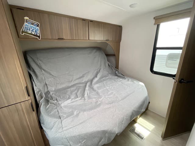 2026 Forest River 2026 Forest River Salem - thumbnail 10