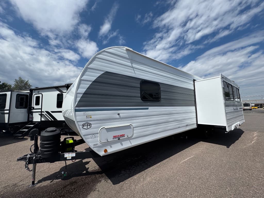 2026 Forest River 2026 Forest River Salem - thumbnail 3