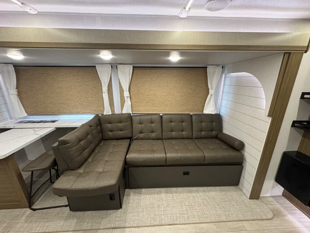 2026 Forest River 2026 Forest River Salem - thumbnail 7