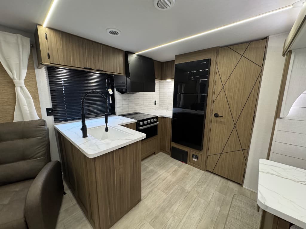 2026 Forest River 2026 Forest River Salem - thumbnail 9