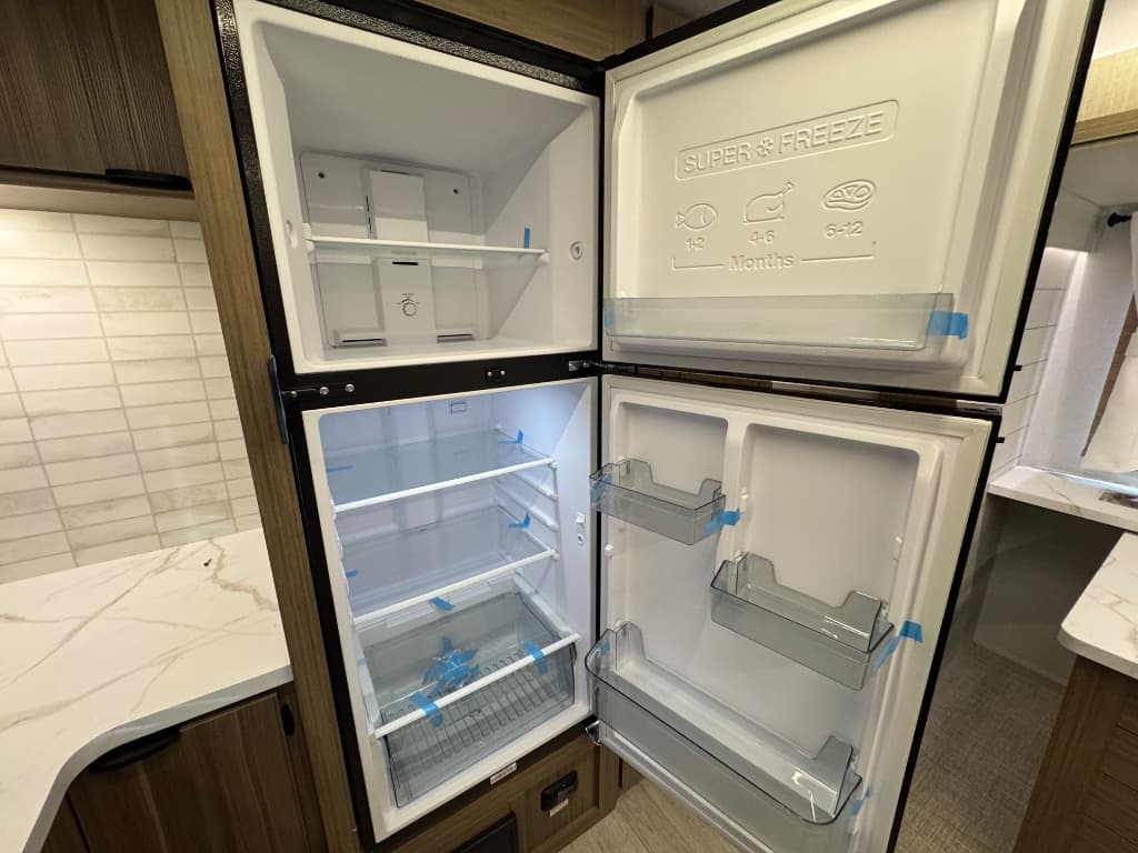 2026 Forest River 2026 Forest River Salem - thumbnail 11