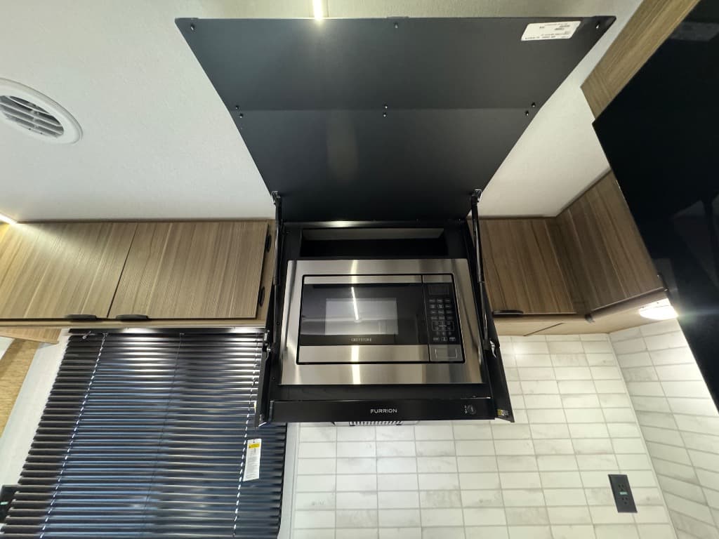 2026 Forest River 2026 Forest River Salem - thumbnail 13