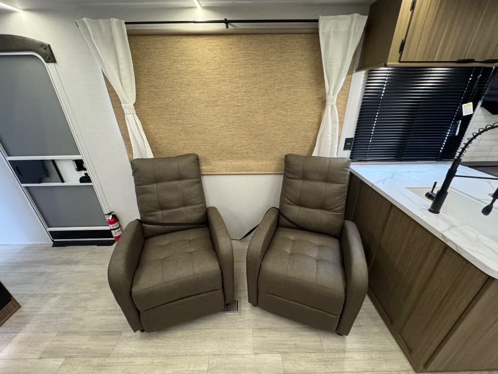 2026 Forest River 2026 Forest River Salem - thumbnail 16