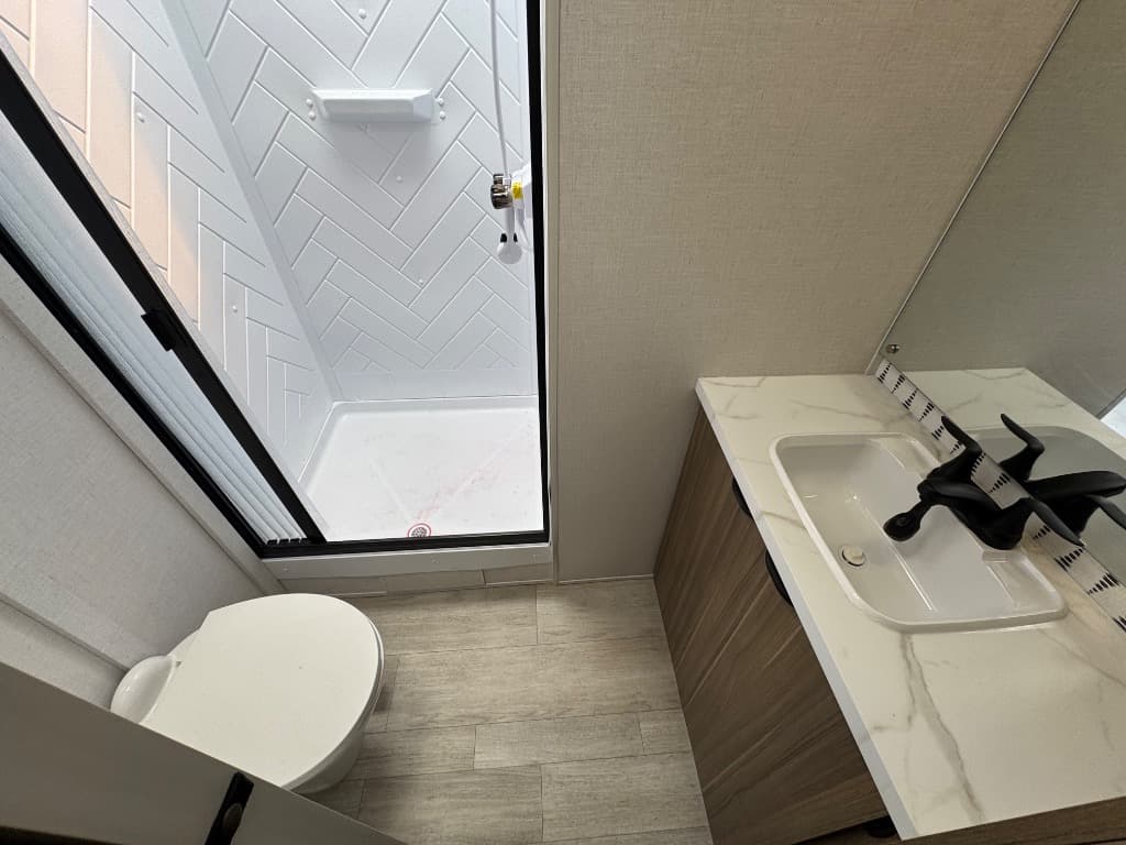 2026 Forest River 2026 Forest River Salem - thumbnail 18