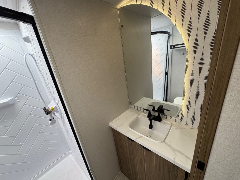 2026 Forest River 2026 Forest River Salem - thumbnail 19