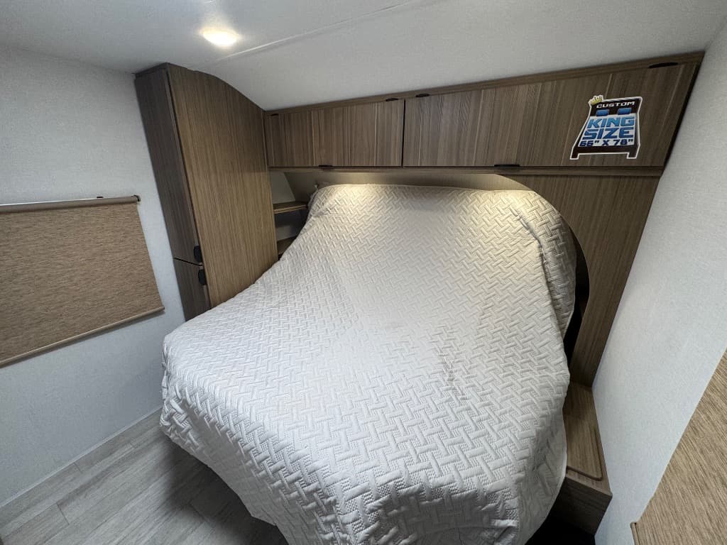 2026 Forest River 2026 Forest River Salem - thumbnail 21