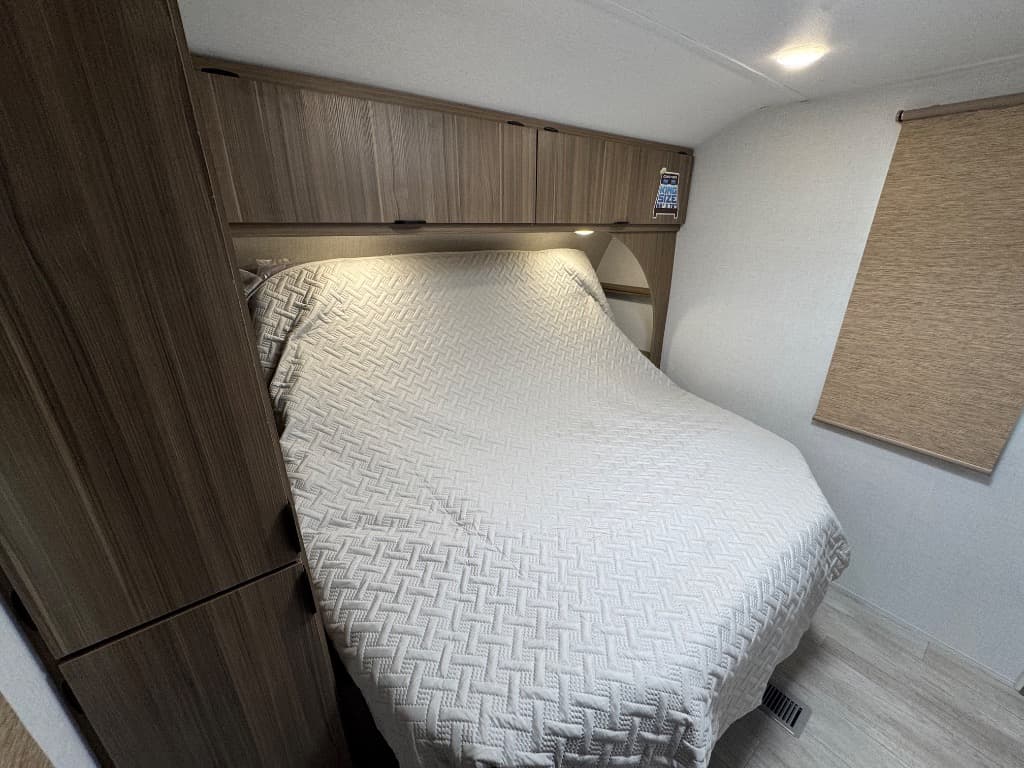 2026 Forest River 2026 Forest River Salem - thumbnail 23