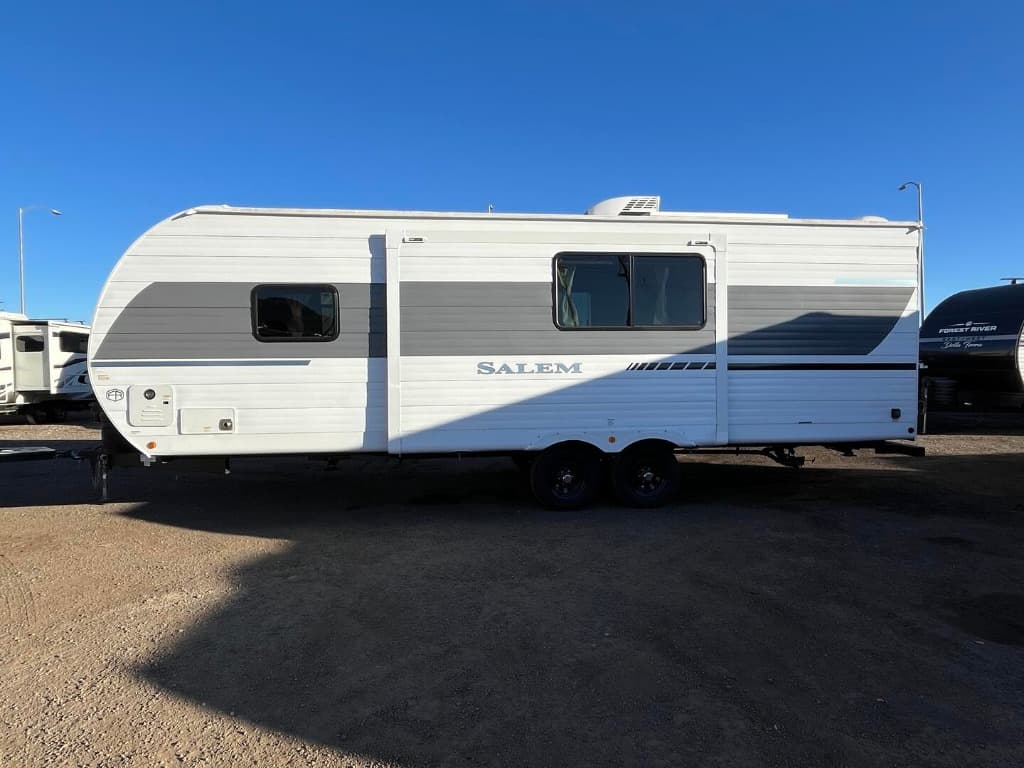 2026 Forest River Salem 260ICE