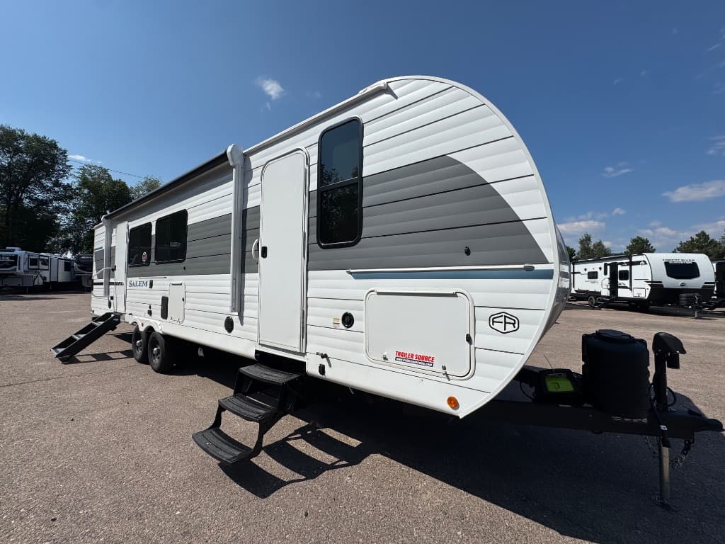 2026 Forest River Salem 300ICE