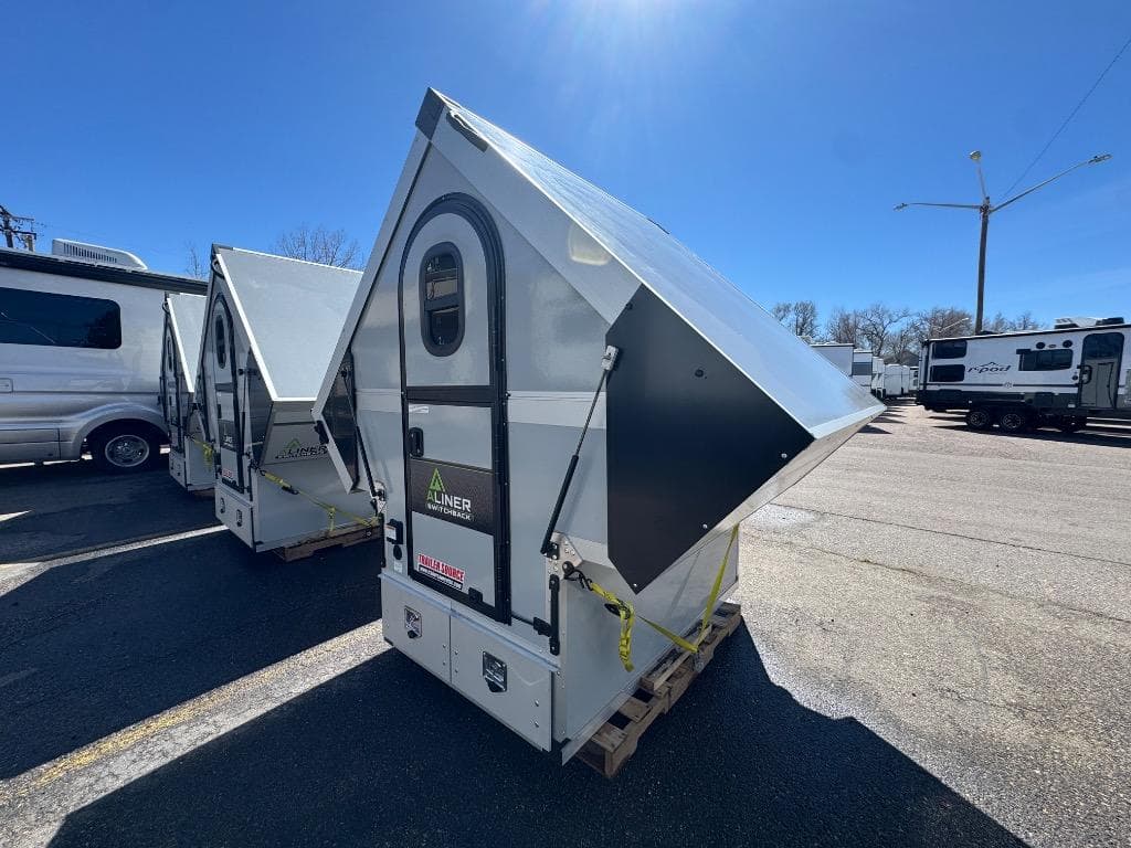 2026 Aliner 2026 Aliner Switchback - thumbnail 2