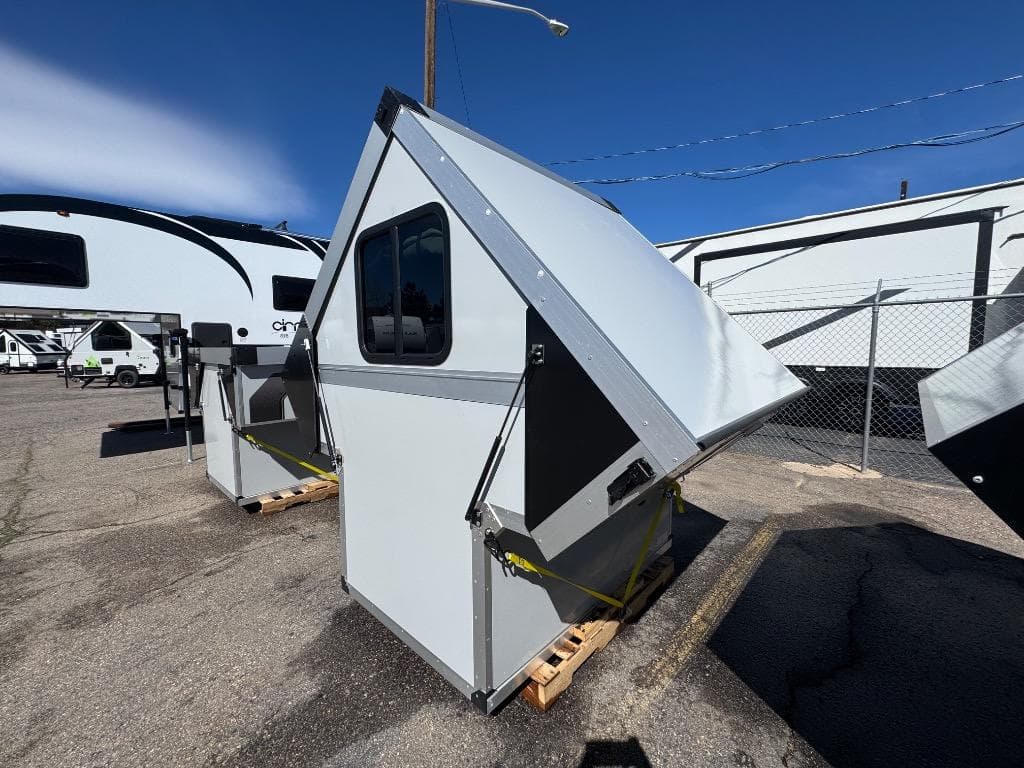 2026 Aliner 2026 Aliner Switchback - thumbnail 4