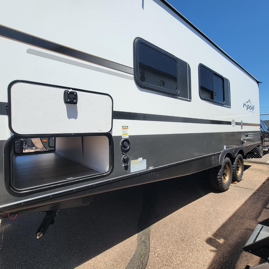 2026 Forest River 2026 Forest River R-Pod - thumbnail 8