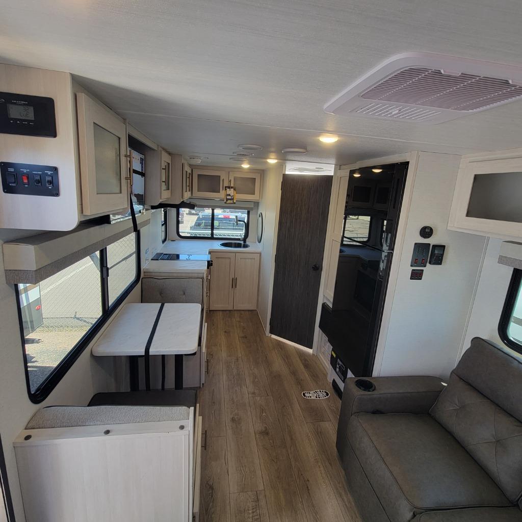 2026 Forest River 2026 Forest River R-Pod - thumbnail 13