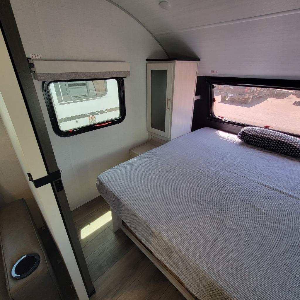 2026 Forest River 2026 Forest River R-Pod - thumbnail 20