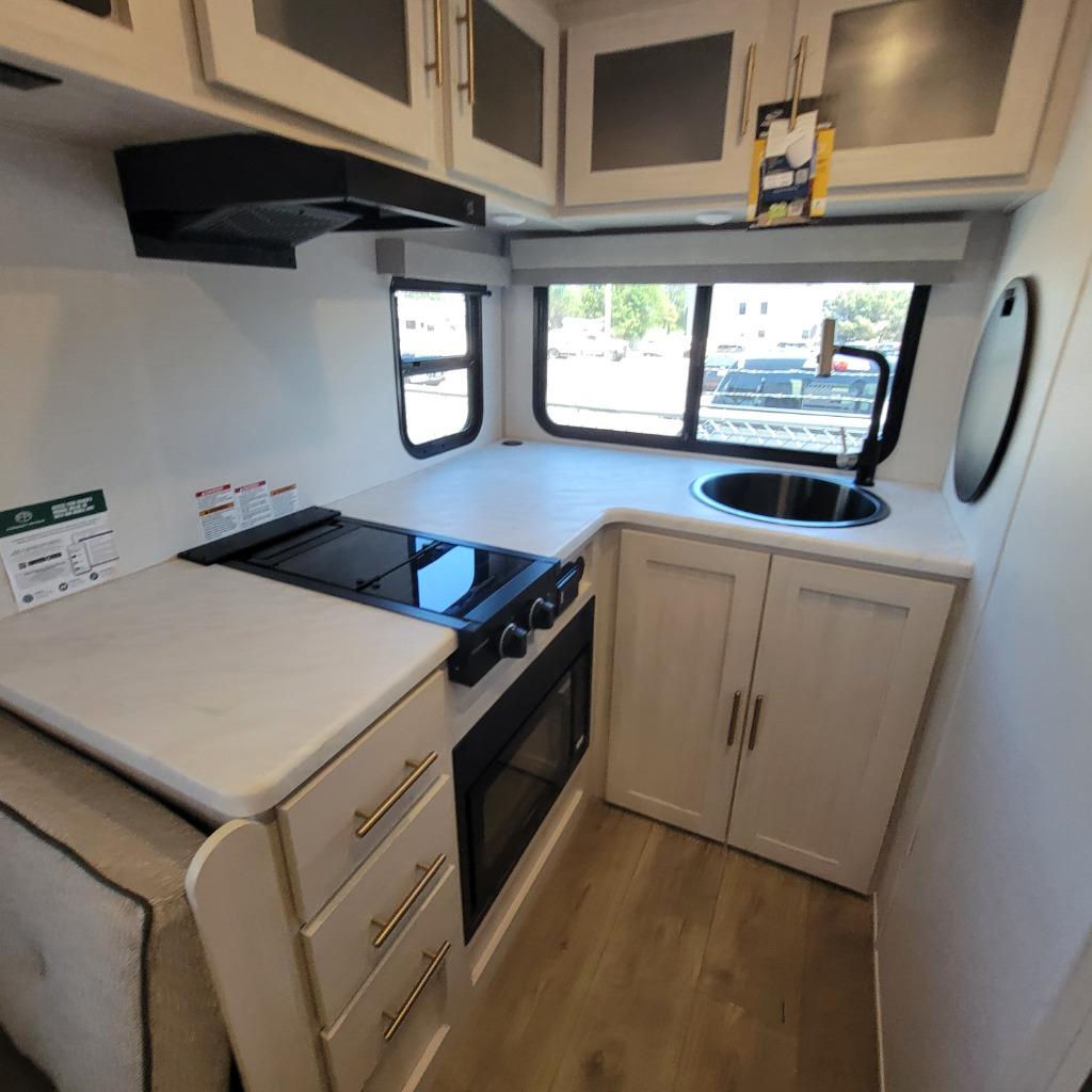 2026 Forest River 2026 Forest River R-Pod - thumbnail 21