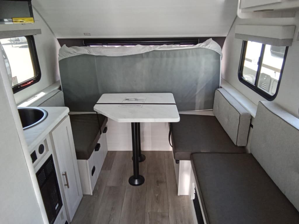 2026 Forest River 2026 Forest River R-Pod - thumbnail 8