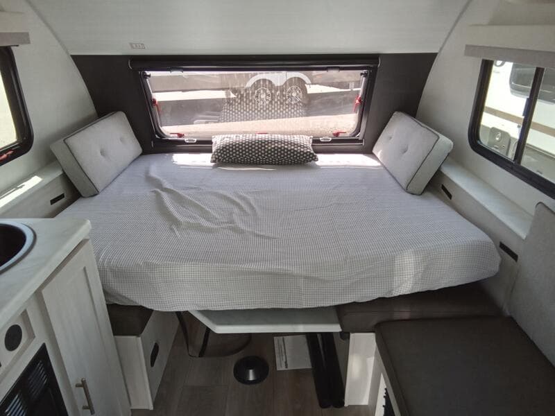 2026 Forest River 2026 Forest River R-Pod - thumbnail 11