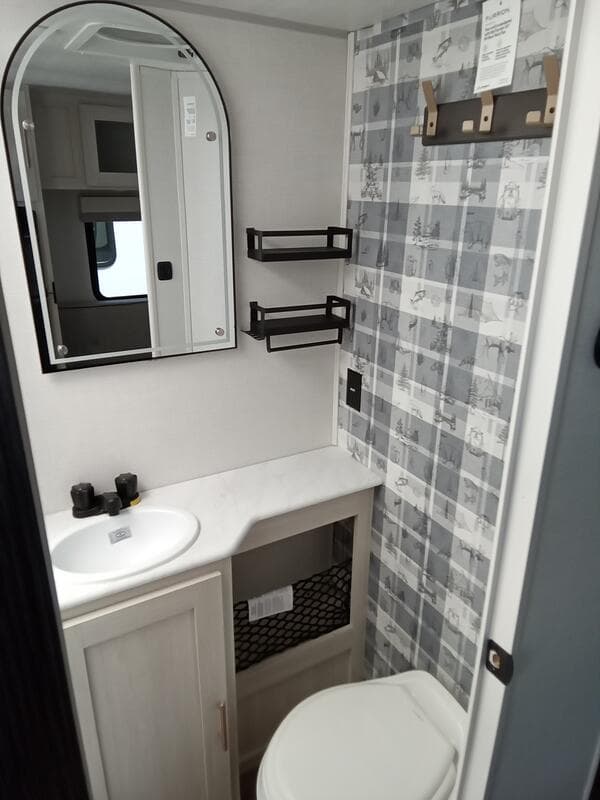 2026 Forest River 2026 Forest River R-Pod - thumbnail 12