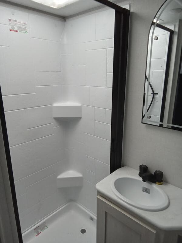 2026 Forest River 2026 Forest River R-Pod - thumbnail 13