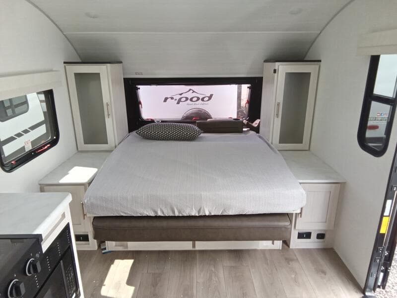2026 Forest River 2026 Forest River R-Pod - thumbnail 8