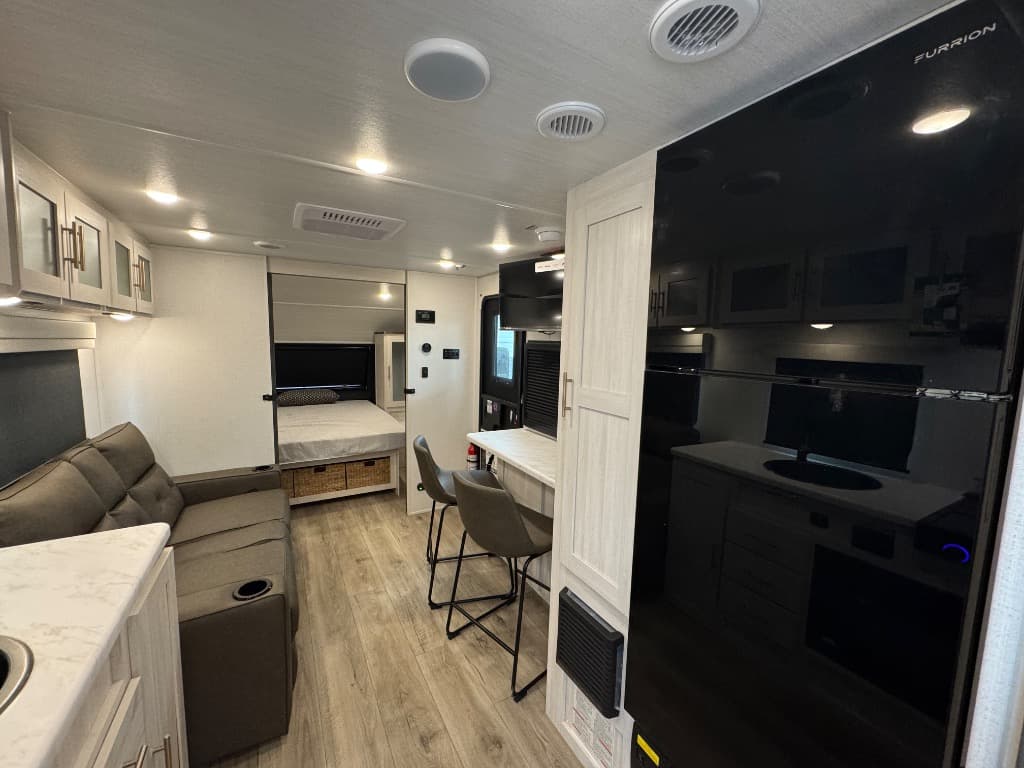 2026 Forest River 2026 Forest River R-Pod - thumbnail 17