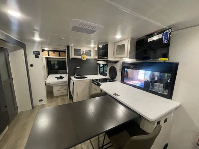 2026 Forest River 2026 Forest River R-Pod Un-Mapped - thumbnail 5