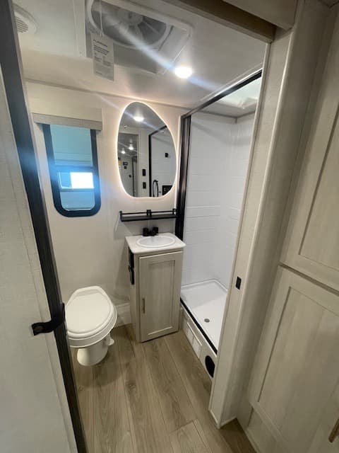 2026 Forest River 2026 Forest River R-Pod Un-Mapped - thumbnail 7