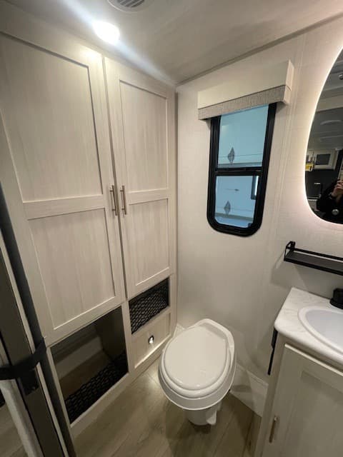 2026 Forest River 2026 Forest River R-Pod Un-Mapped - thumbnail 8