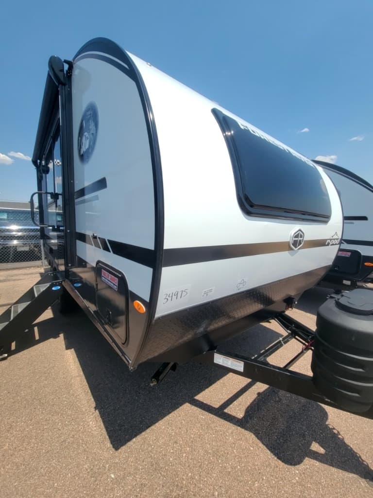 2026 Forest River 2026 Forest River R-Pod - thumbnail 6
