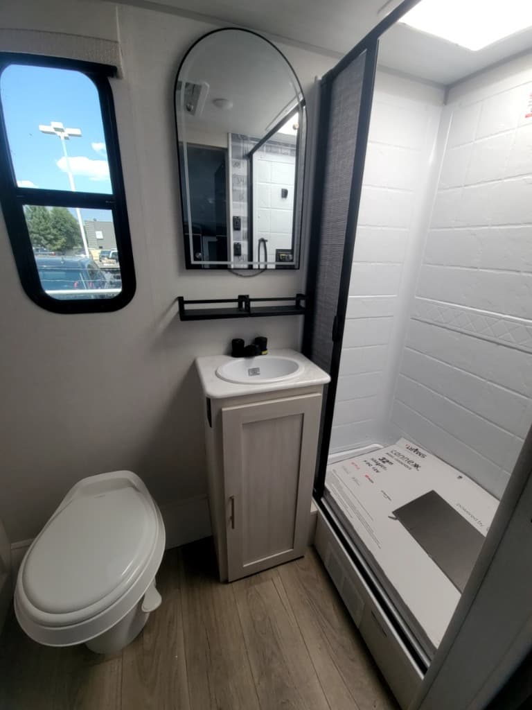 2026 Forest River 2026 Forest River R-Pod - thumbnail 29