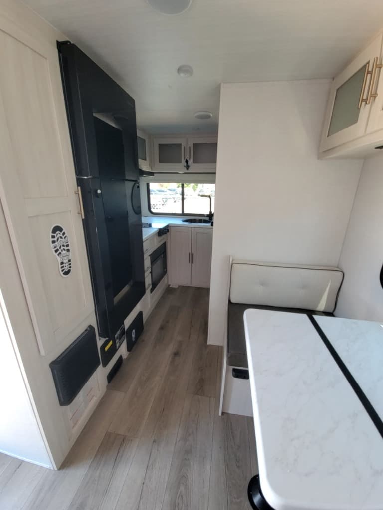 2026 Forest River 2026 Forest River R-Pod - thumbnail 14