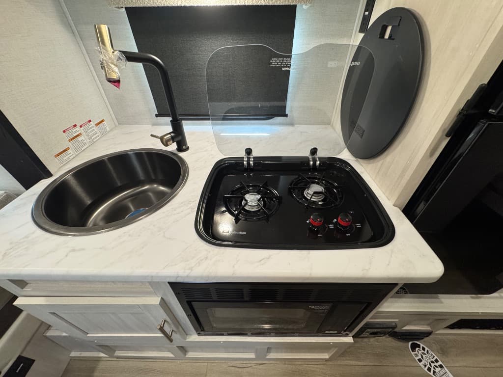 2026 Forest River 2026 Forest River R-Pod - thumbnail 8