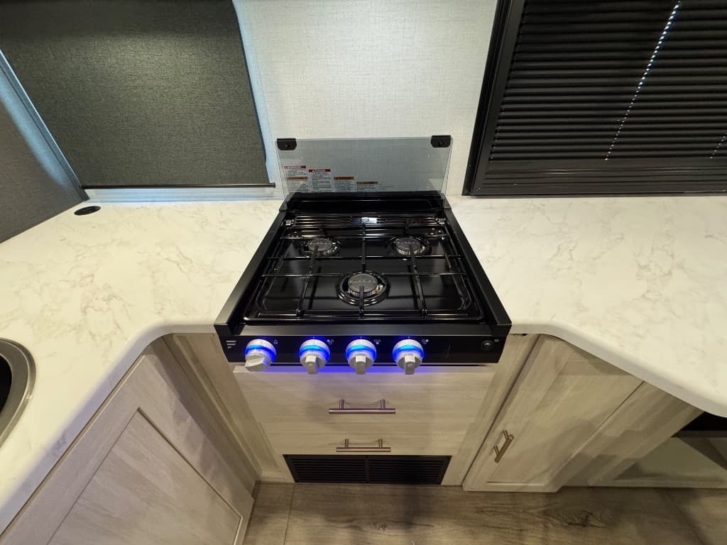 2026 Forest River 2026 Forest River R-Pod Un-Mapped - thumbnail 11