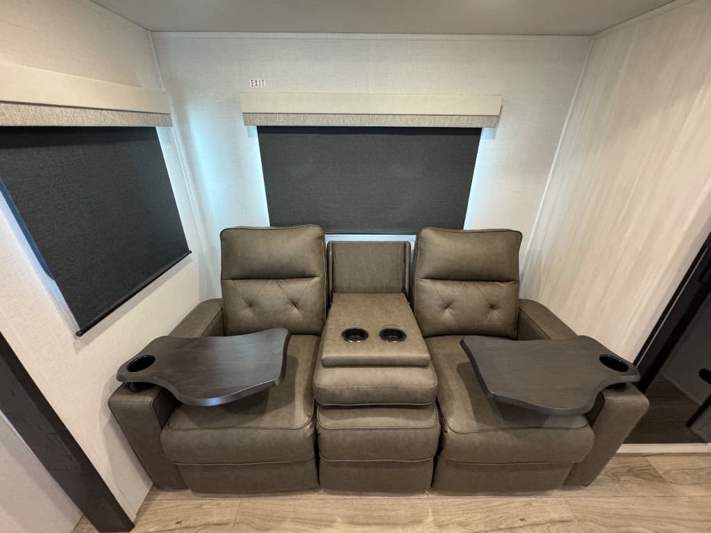 2026 Forest River 2026 Forest River R-Pod Un-Mapped - thumbnail 19