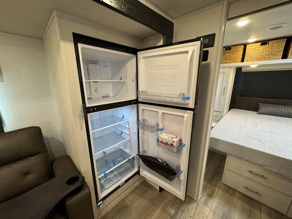 2026 Forest River 2026 Forest River R-Pod Un-Mapped - thumbnail 20