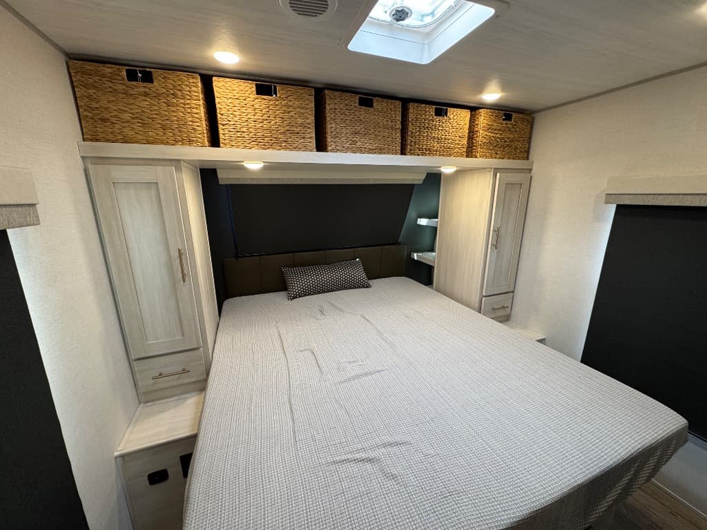 2026 Forest River 2026 Forest River R-Pod Un-Mapped - thumbnail 21