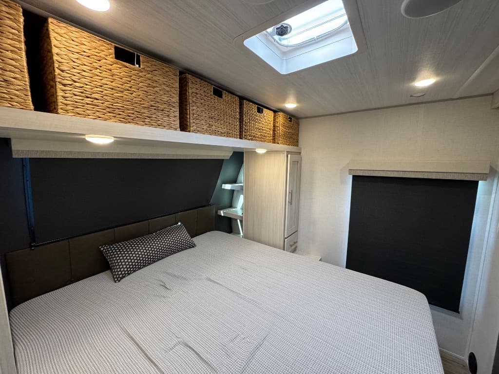 2026 Forest River 2026 Forest River R-Pod Un-Mapped - thumbnail 22