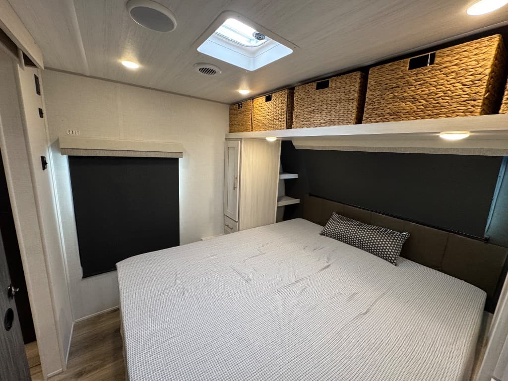 2026 Forest River 2026 Forest River R-Pod Un-Mapped - thumbnail 23