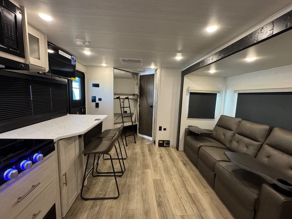 2026 Forest River 2026 Forest River R-Pod Un-Mapped - thumbnail 24