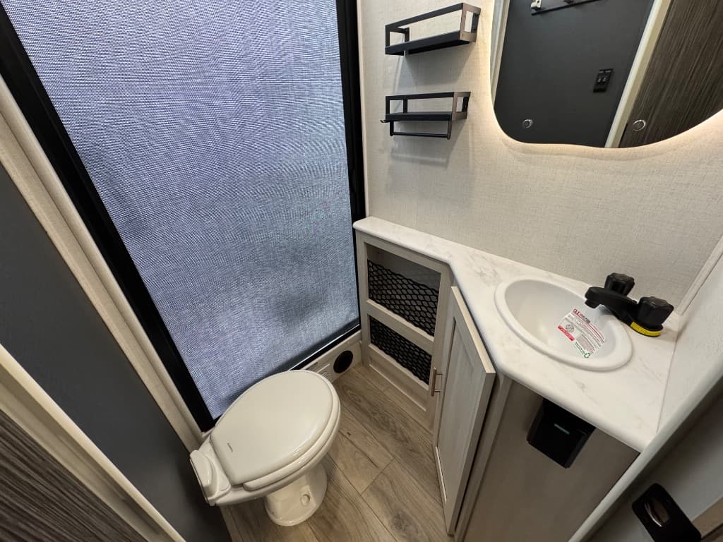 2026 Forest River 2026 Forest River R-Pod Un-Mapped - thumbnail 25