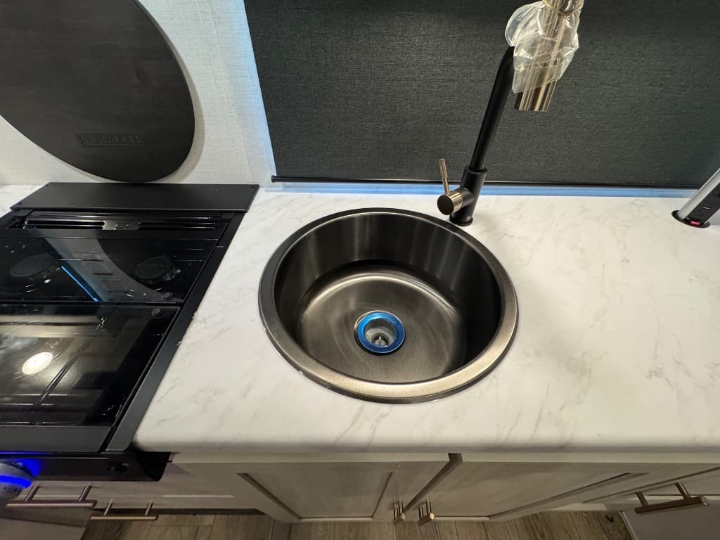 2026 Forest River 2026 Forest River R-Pod Un-Mapped - thumbnail 13