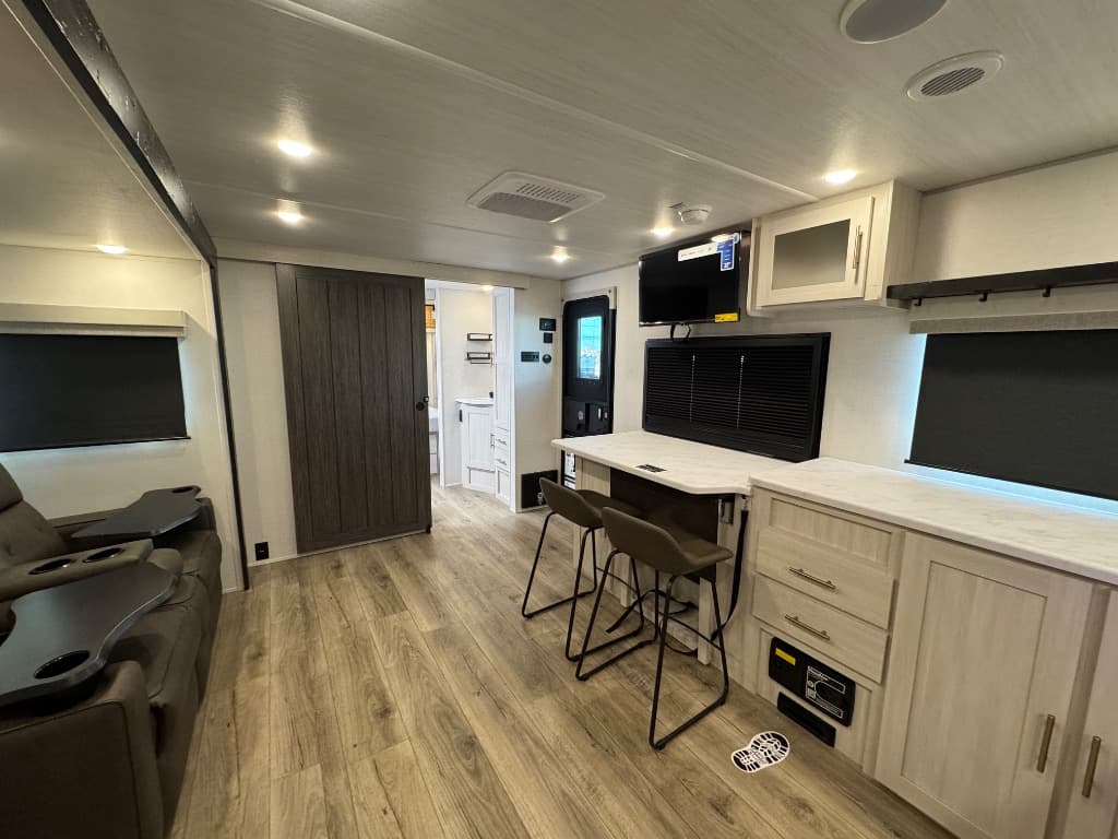 2026 Forest River 2026 Forest River R-Pod Un-Mapped - thumbnail 16