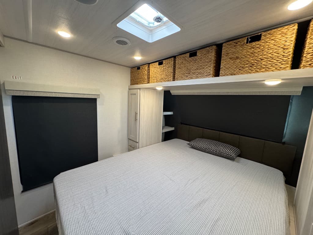 2026 Forest River 2026 Forest River R-Pod Un-Mapped - thumbnail 20