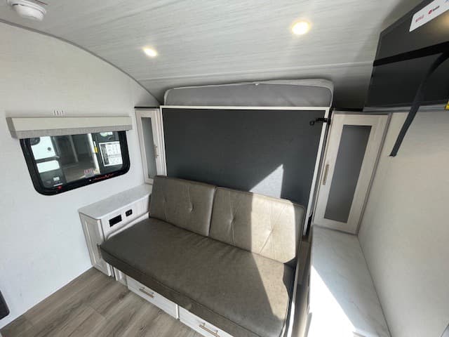 2026 Forest River 2026 Forest River R-Pod - thumbnail 3