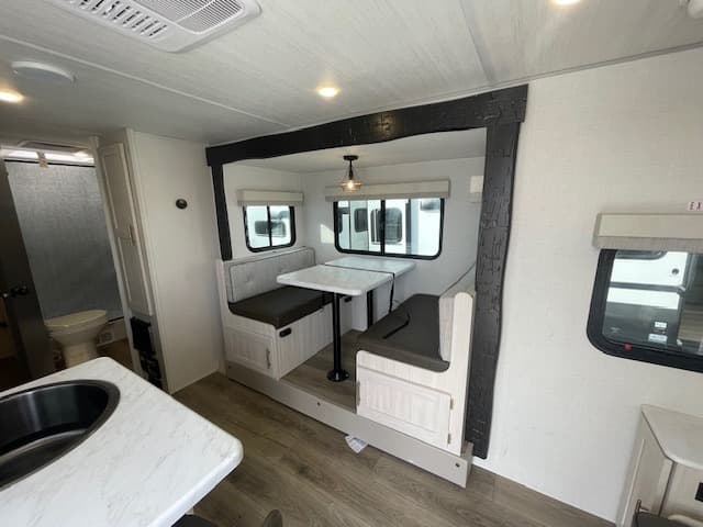 2026 Forest River 2026 Forest River R-Pod - thumbnail 4