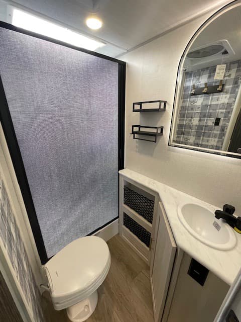 2026 Forest River 2026 Forest River R-Pod - thumbnail 7