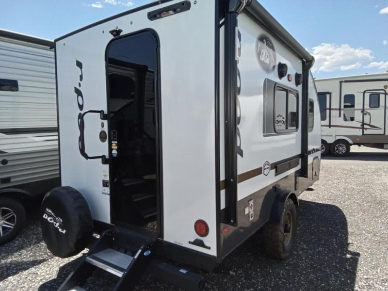 2026 Forest River 2026 Forest River R-Pod - thumbnail 6