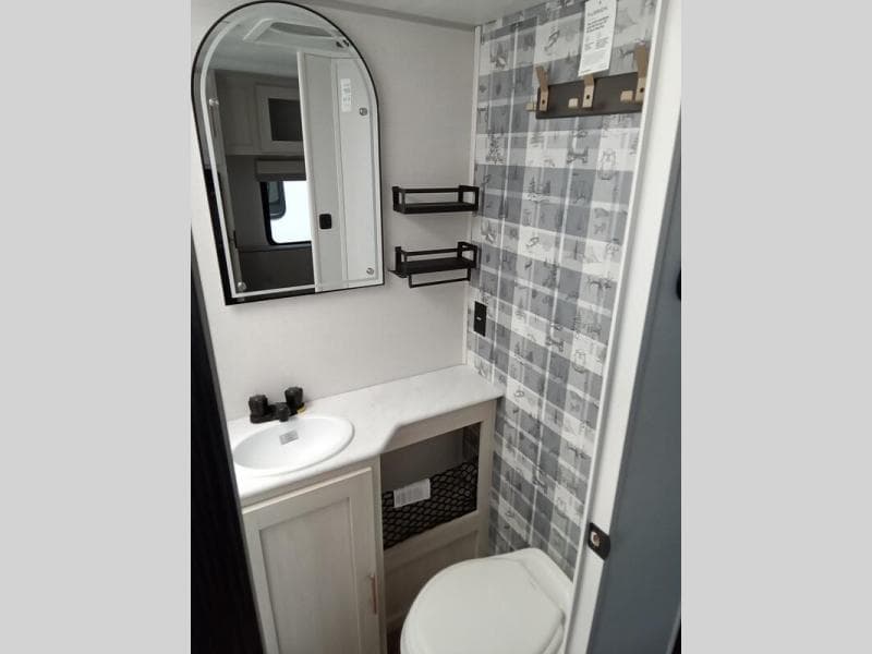 2026 Forest River 2026 Forest River R-Pod - thumbnail 13