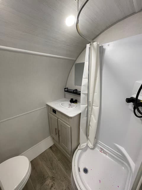 2026 Forest River 2026 Forest River R-Pod - thumbnail 8