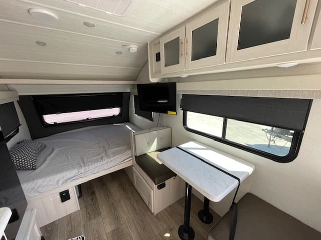 2026 Forest River 2026 Forest River R-Pod - thumbnail 5